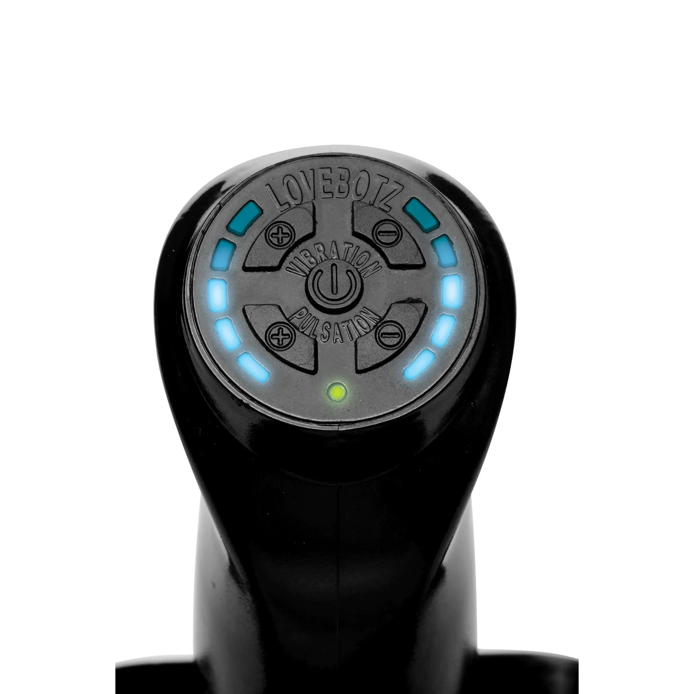 LoveBotz Saddle Deluxe Riding Sex Machine