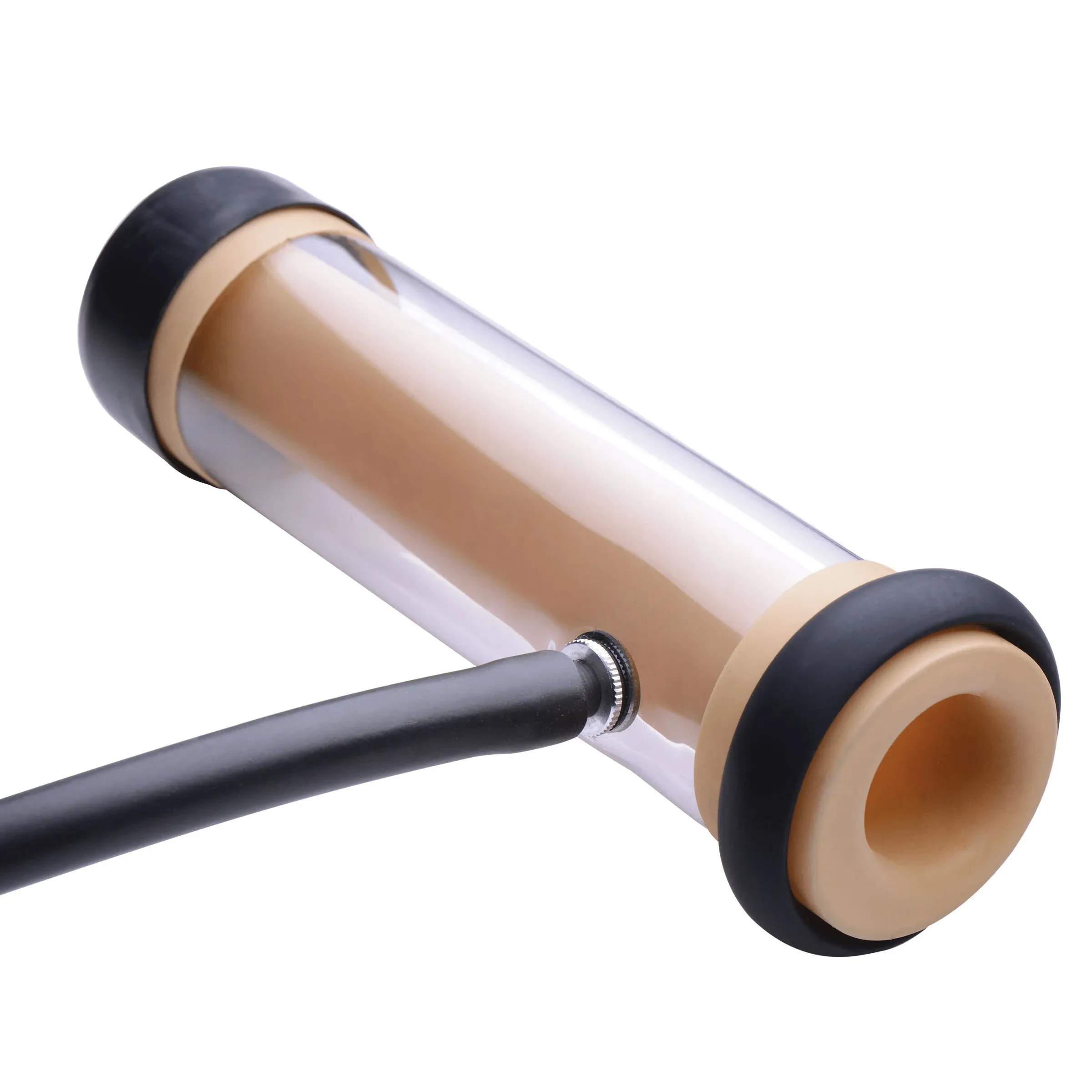 LoveBotz The Milker Automatic Deluxe Stroker Machine