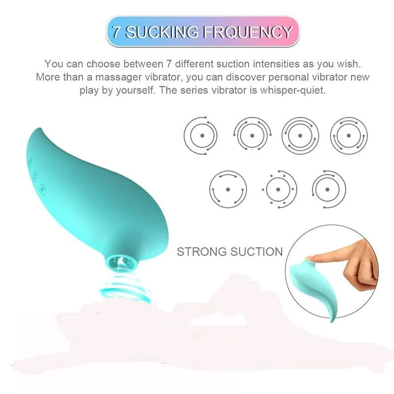 Lovemesex Female G-Spot Vibrator Vaginal Ball