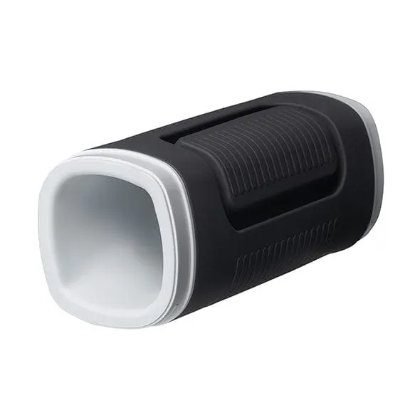 Lovense - Calor App-Controlled Warming Male Masturbator (Black)
