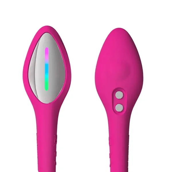 Lovense Lush 4 Bluetooth G-Spot Egg Vibrator