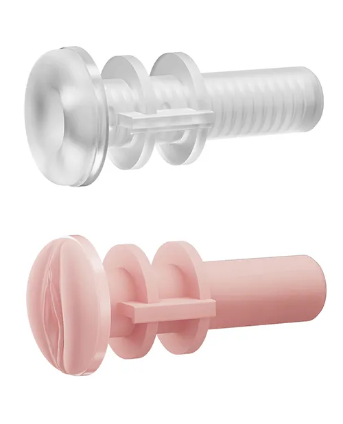 Lovense Solace Bluetooth Automatic Thrusting Male Masturbator