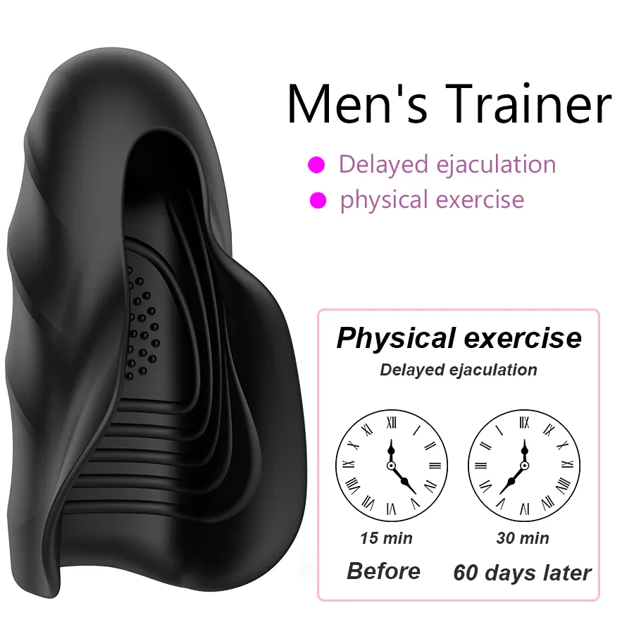 Male Masturbation Stimulation Airplane Cup