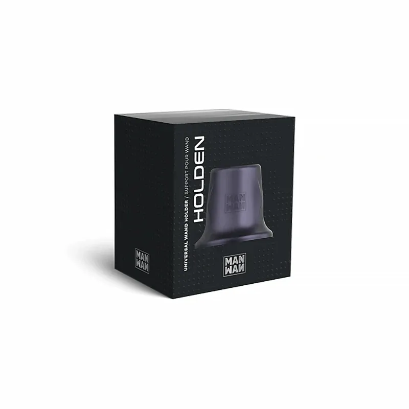 Man Wan Holden Universal Wand Holder