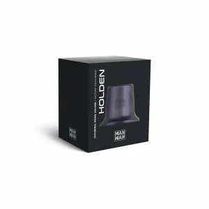 Man Wan Holden Universal Wand Holder