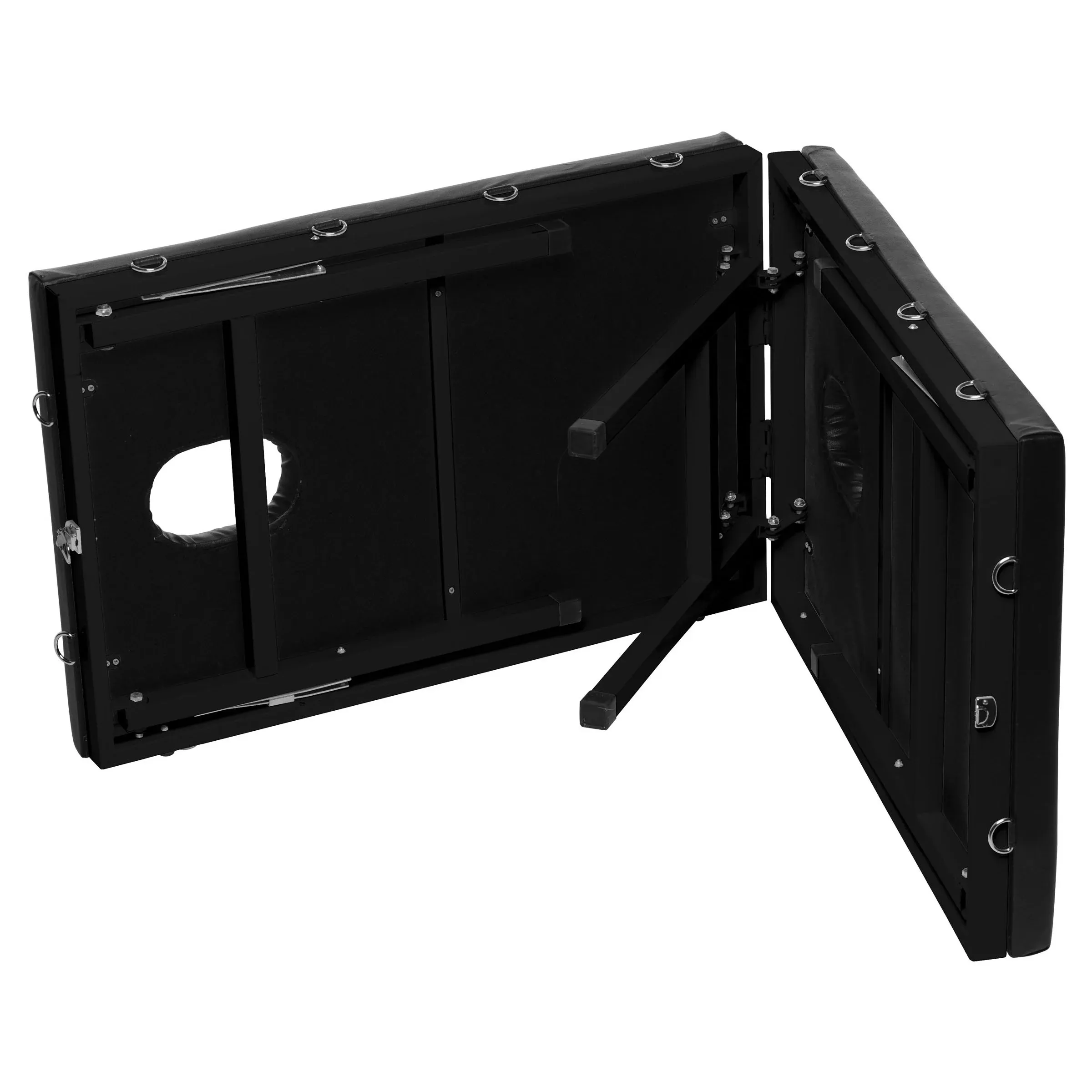 Master Series Extreme Bondage Table