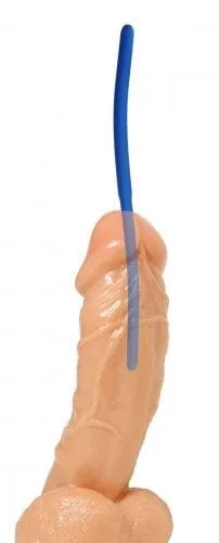 Master Series Invasion Silicone Urethral Sound Trainer Set