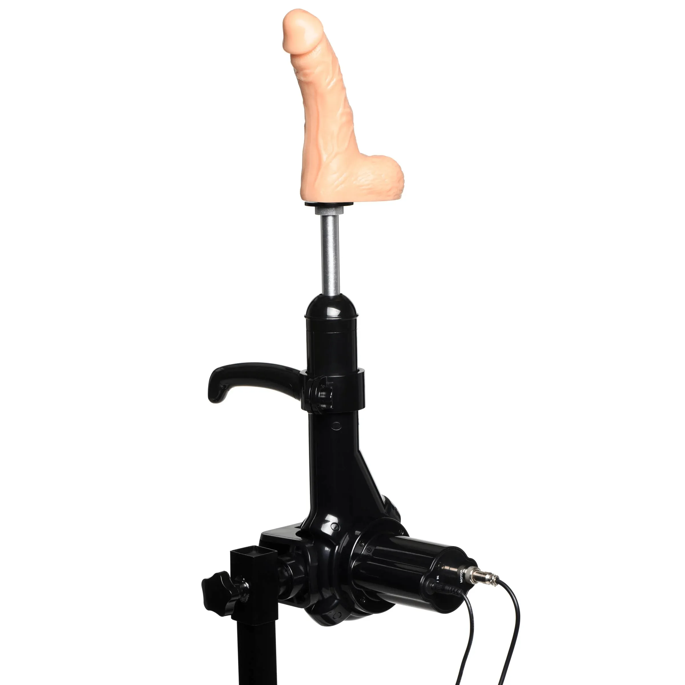 Master Series The Dicktator 2.0 Extreme Sex Machine