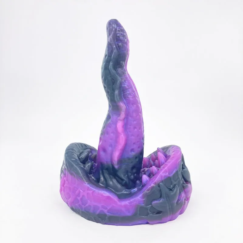Meenus Spooky Spiral medium medium (OO50)