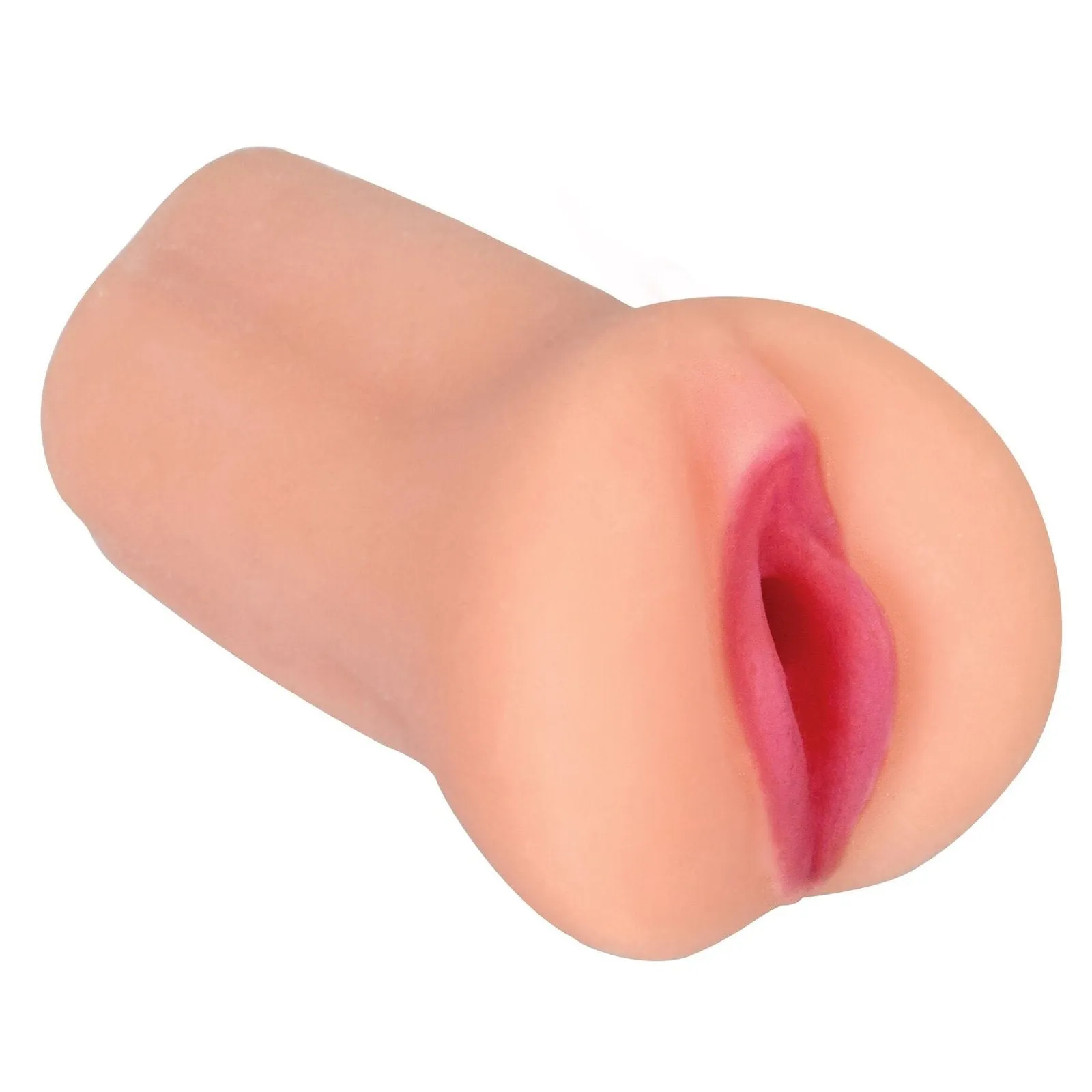 Mistress Ashley Pussy Stroker - Flesh