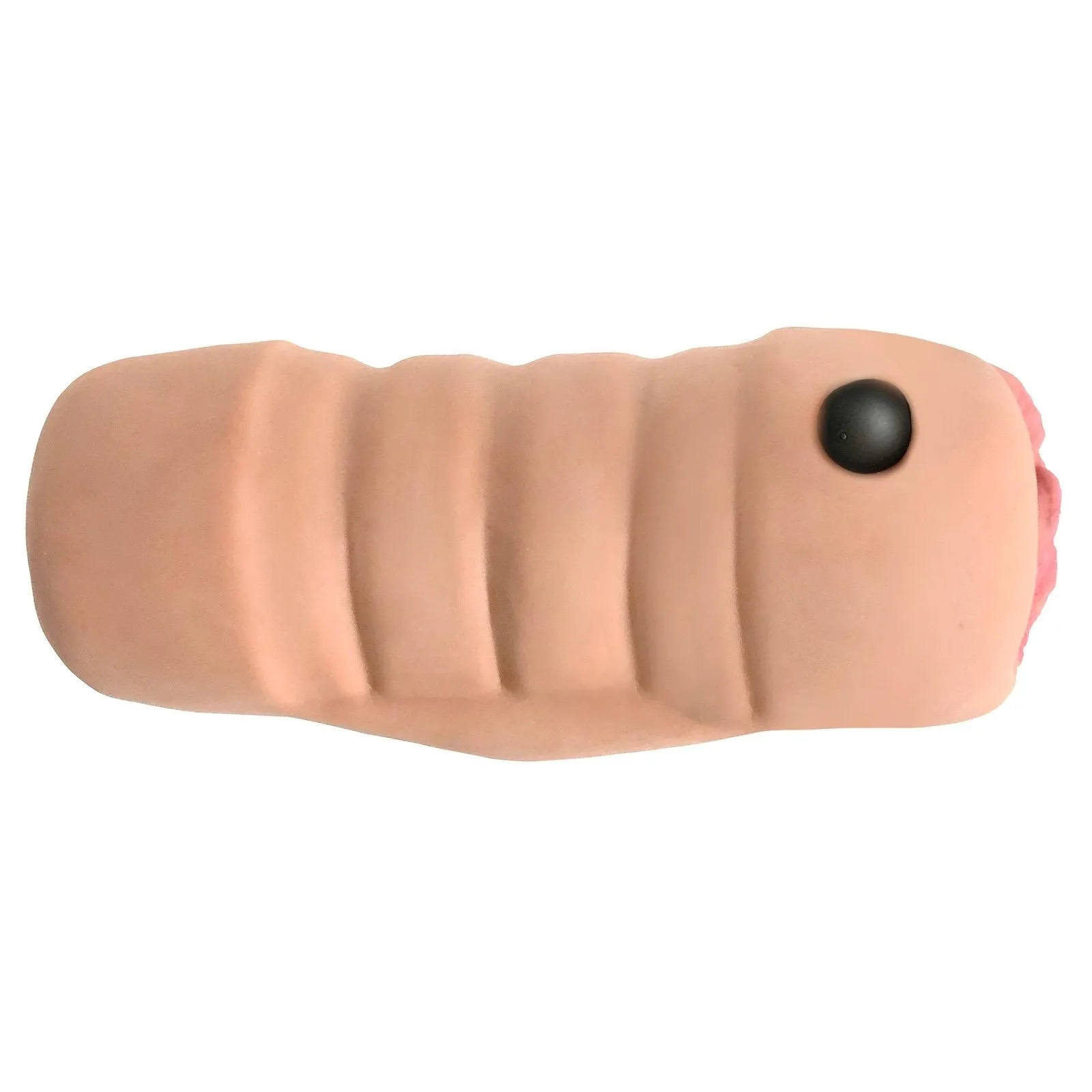 Mistress Skylar And Sloan Vibrating Double Stroker