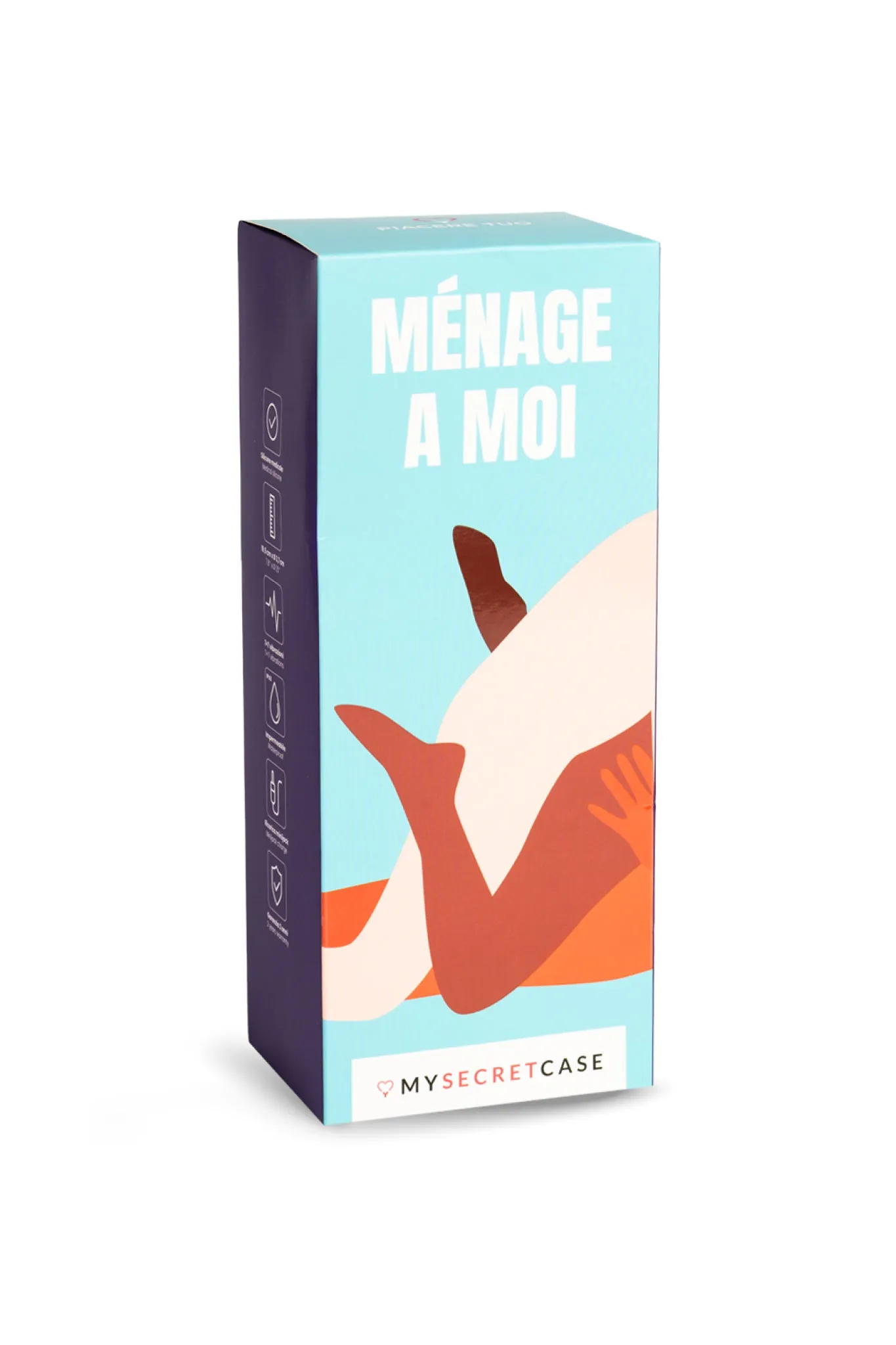 Ménage à Moi