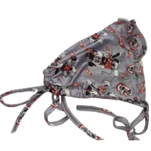 Mouse Adult Baby Bonnet
