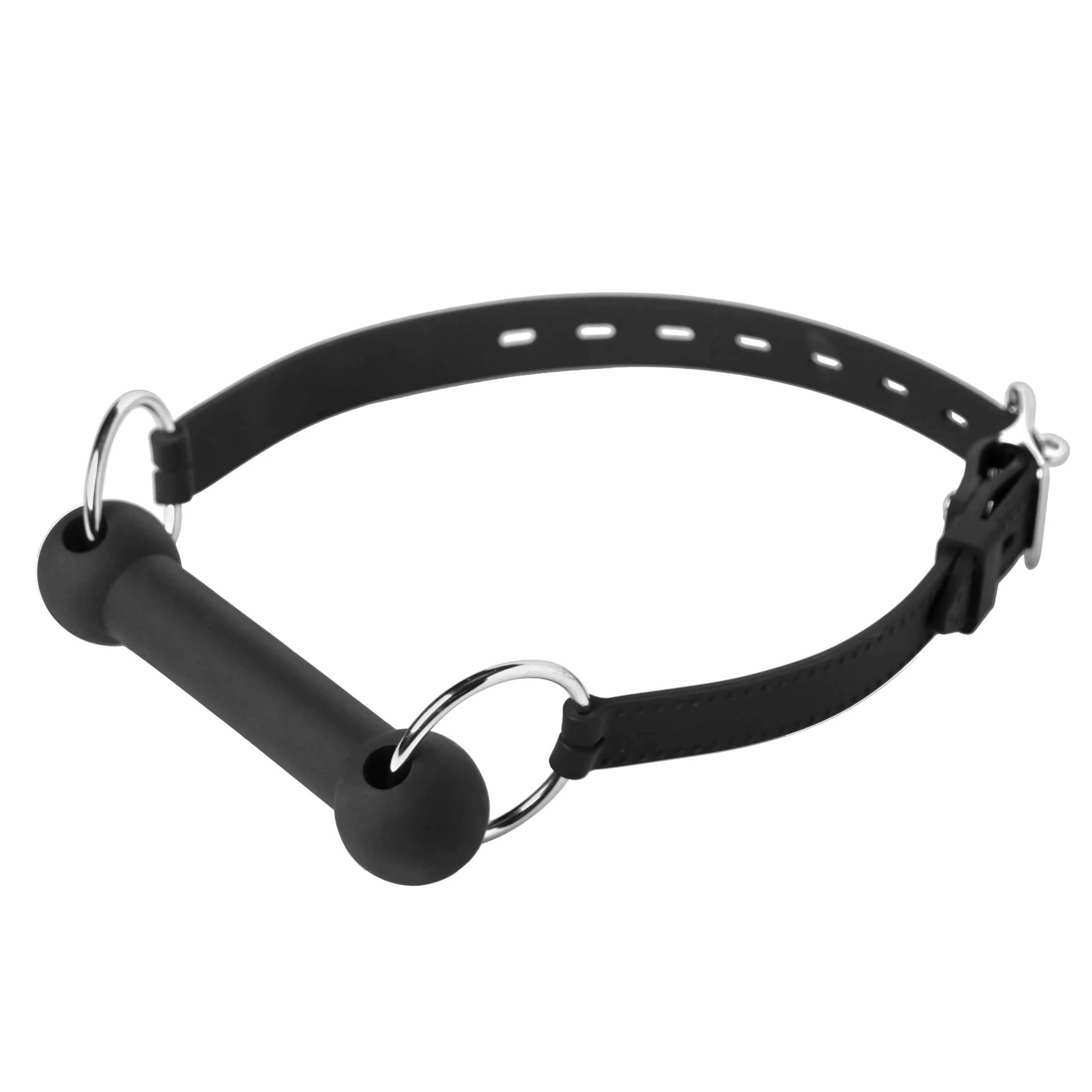 Mr. Ed Lockable Horse Bit Gag