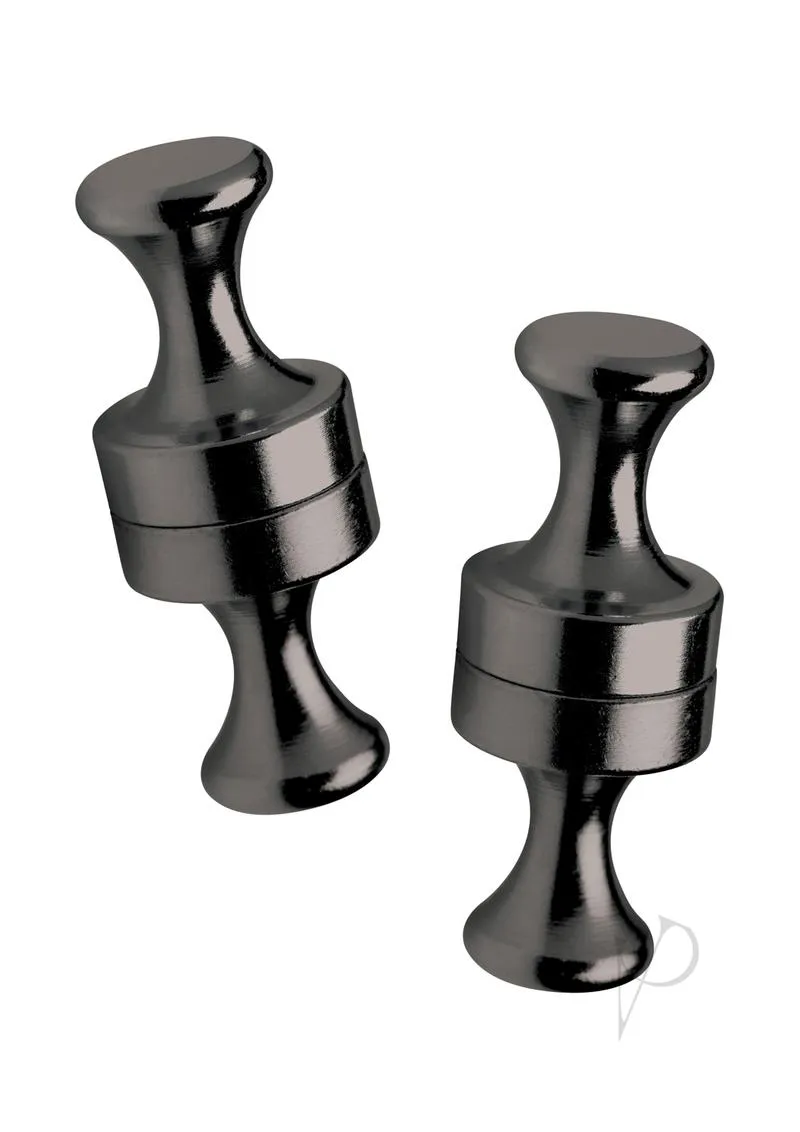 Ms Power Pins Magnetic Nip Clamp Set