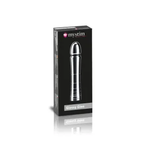 Mystim Glossy Glen Dildo