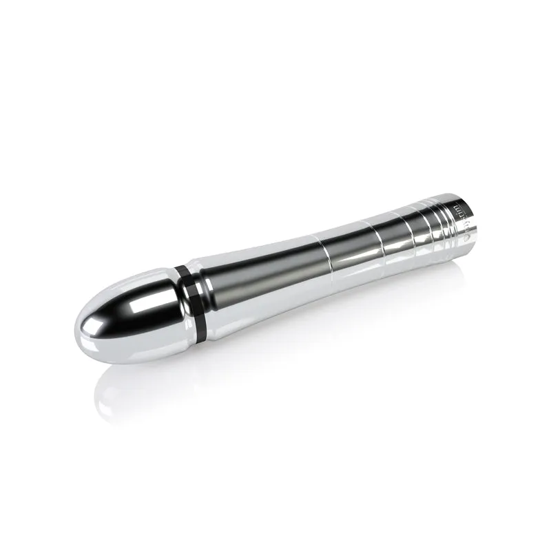 Mystim Glossy Glen Dildo