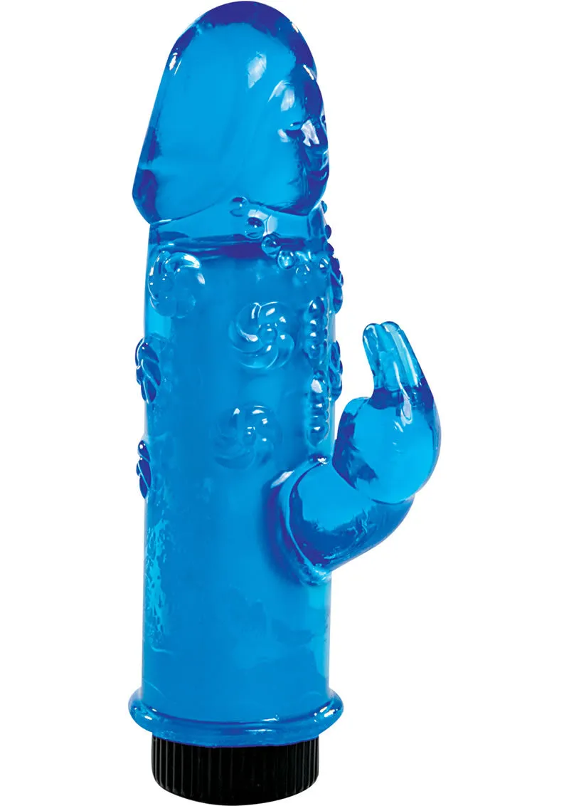 Myu Mini Jack  rabbit Vibe Blue
