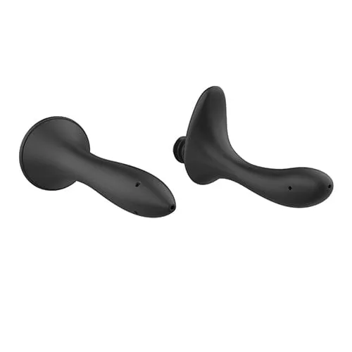 Nexus - Anal Douche Set (Black)