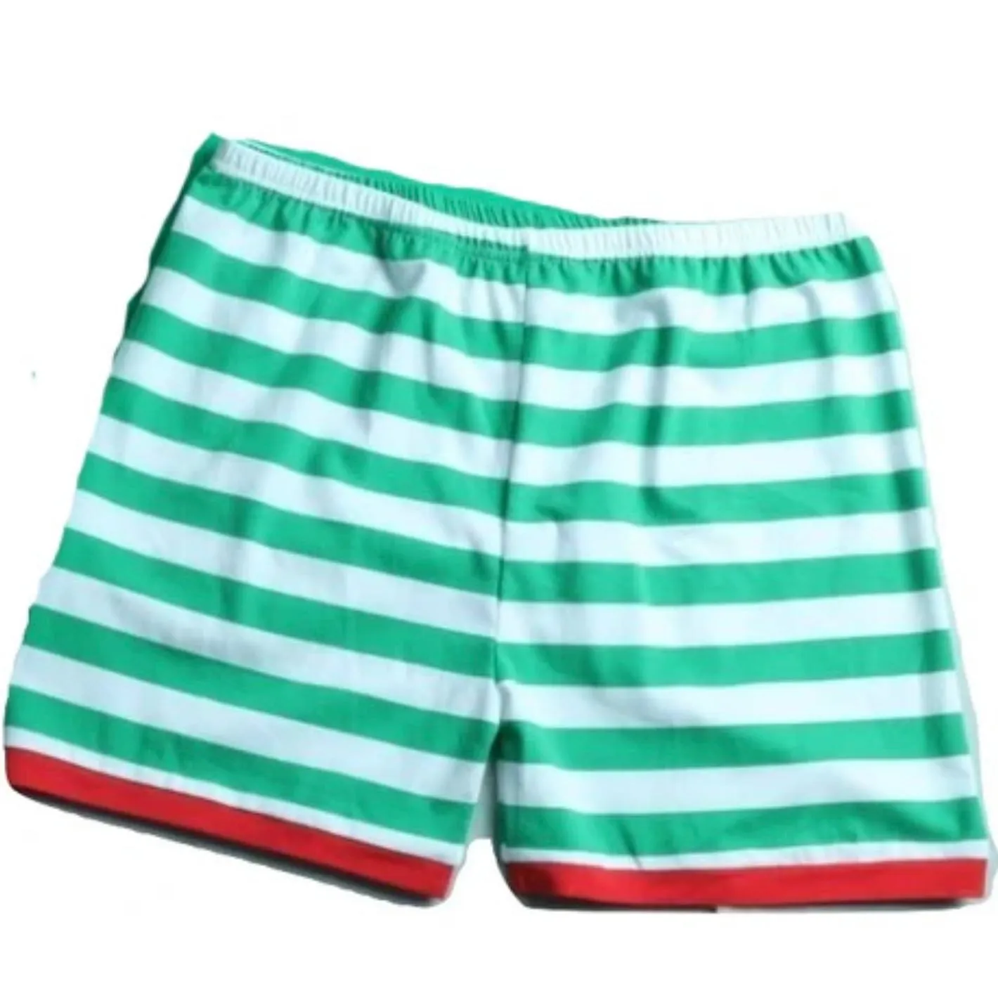 Nice Or Naughty Pajama Shorts