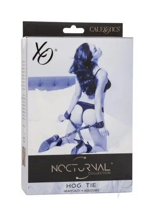 Nocturnal Coll Hog Tie