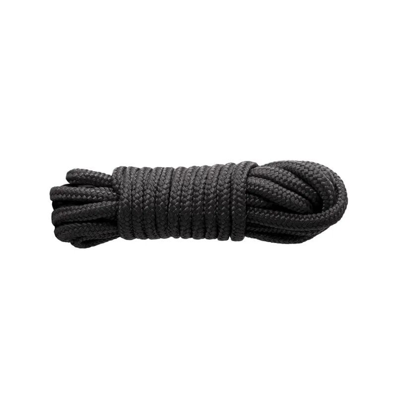 NS Novelties - Sinful Nylon Bondage Rope 25ft