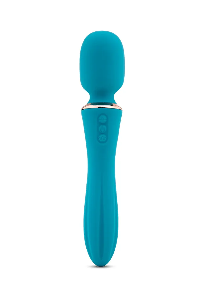 Nu Sensuelle Mika Mini Wand