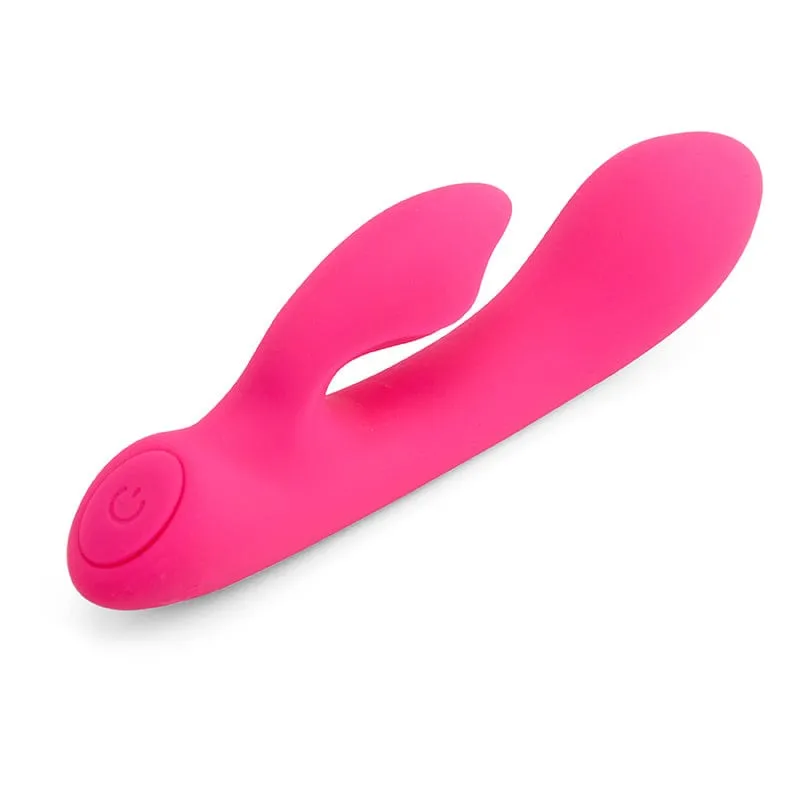 Nu Sensuelle Nubii Jolie Mini Rabbit