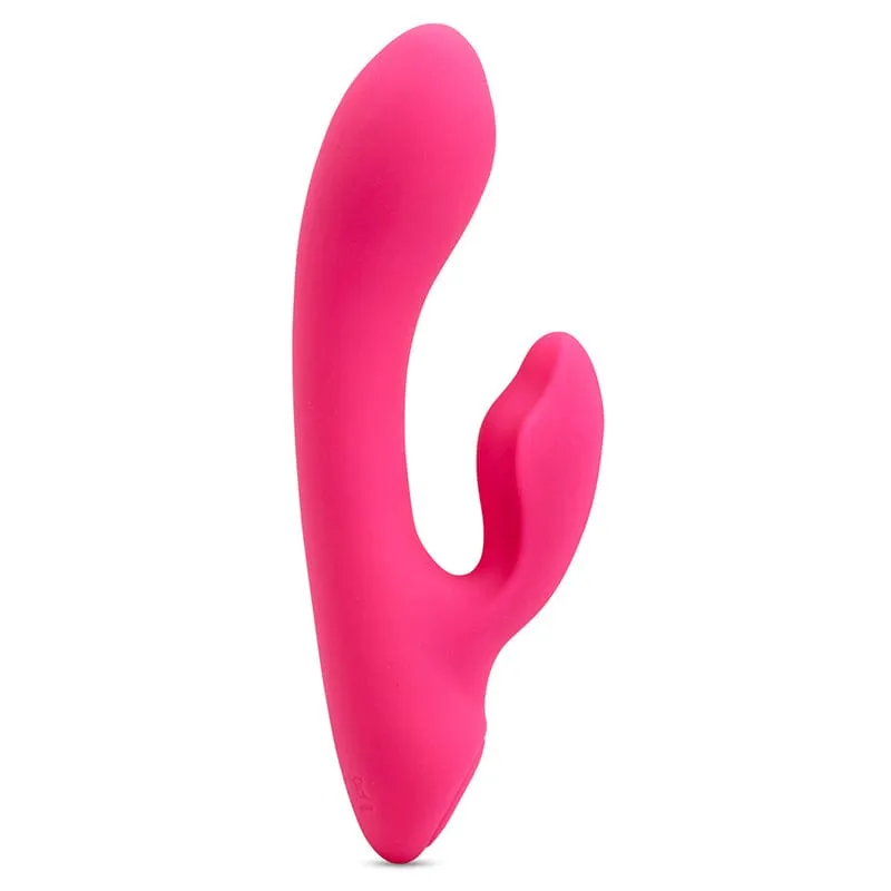 Nu Sensuelle Nubii Jolie Mini Rabbit