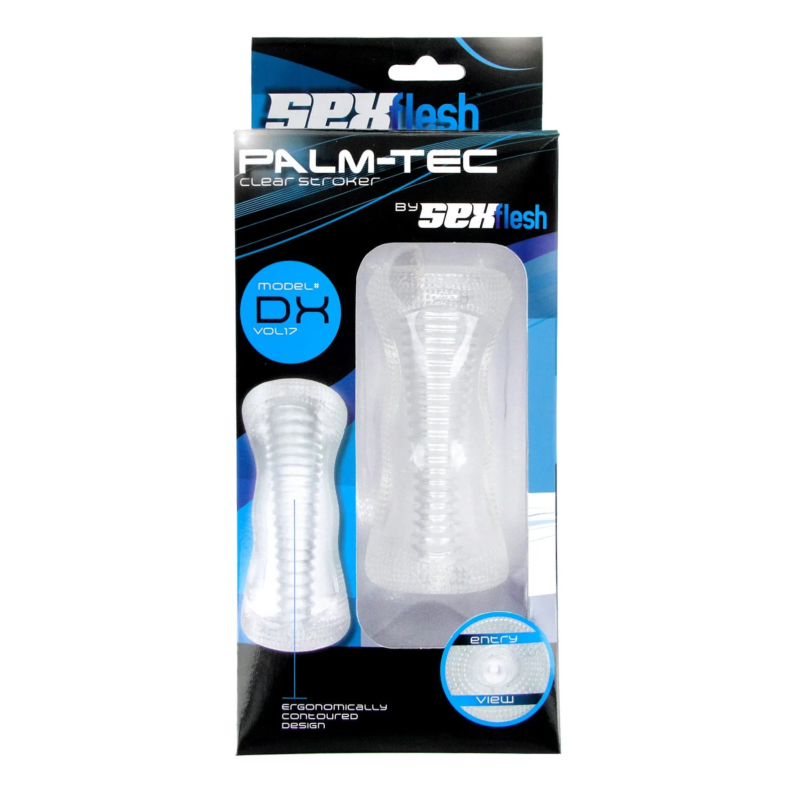 Palm-tec Dx Stroker