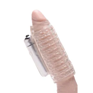 Palm Tec Overdrive Vibro Sleeve