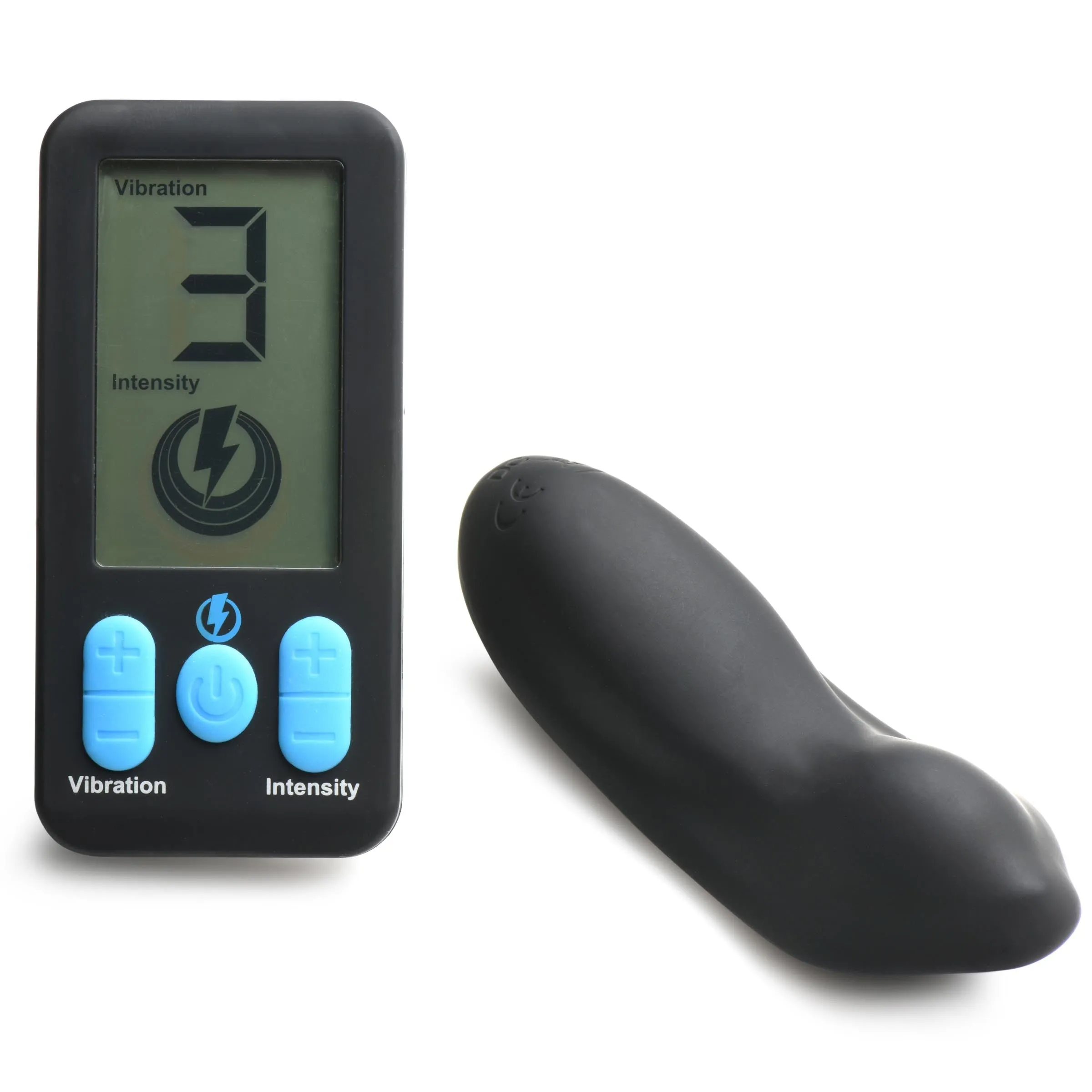 Panty Vibe With Remote Control