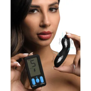 Panty Vibe With Remote Control