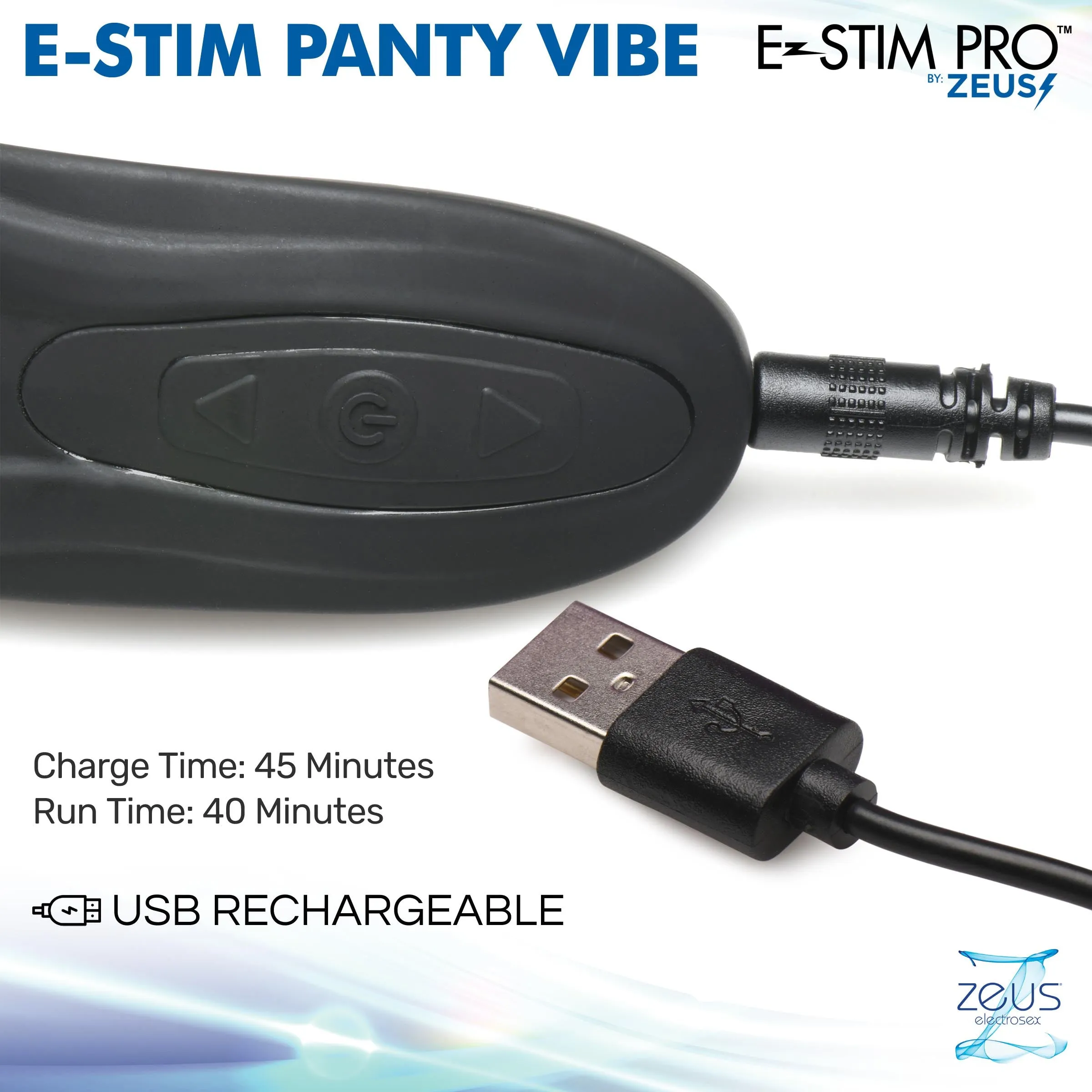 Panty Vibe With Remote Control