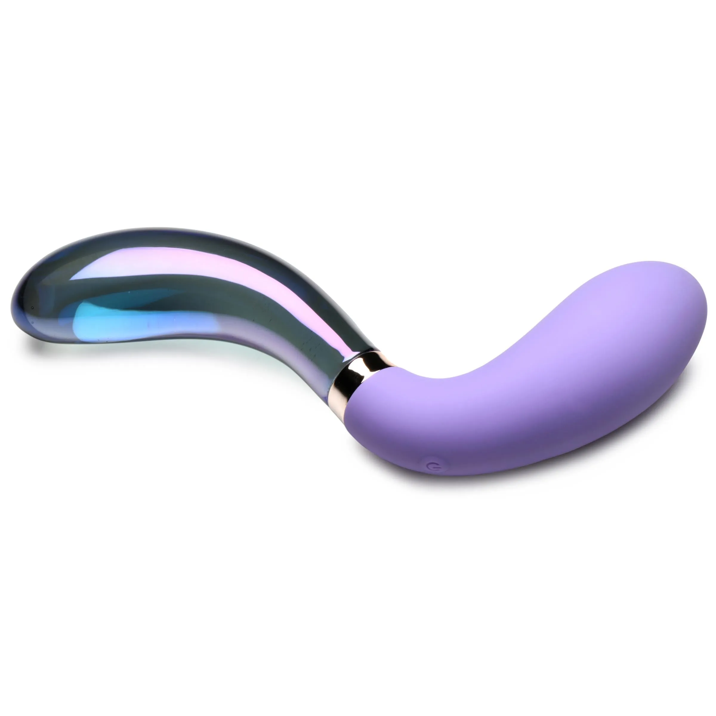 Pari Dual Ended Wavy Vibrator