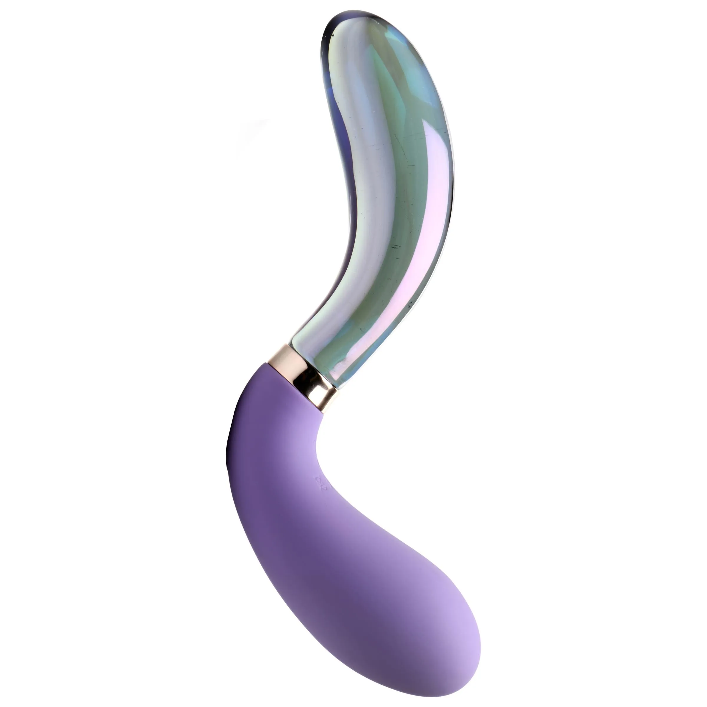 Pari Dual Ended Wavy Vibrator