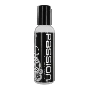 Passion Silicone Lube