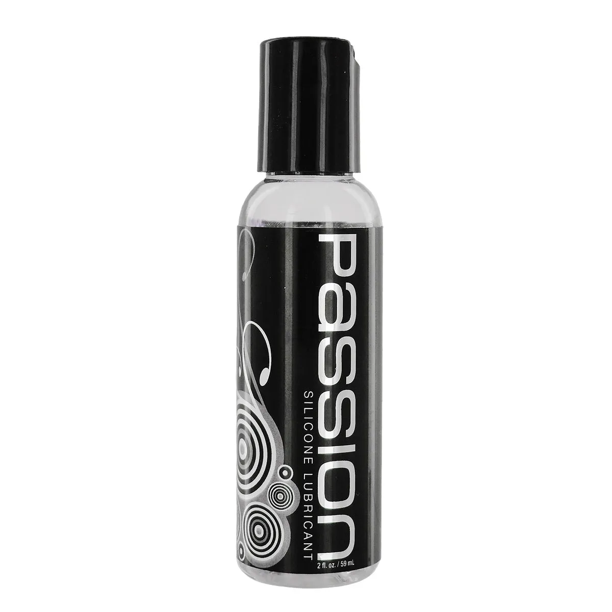 Passion Silicone Lube