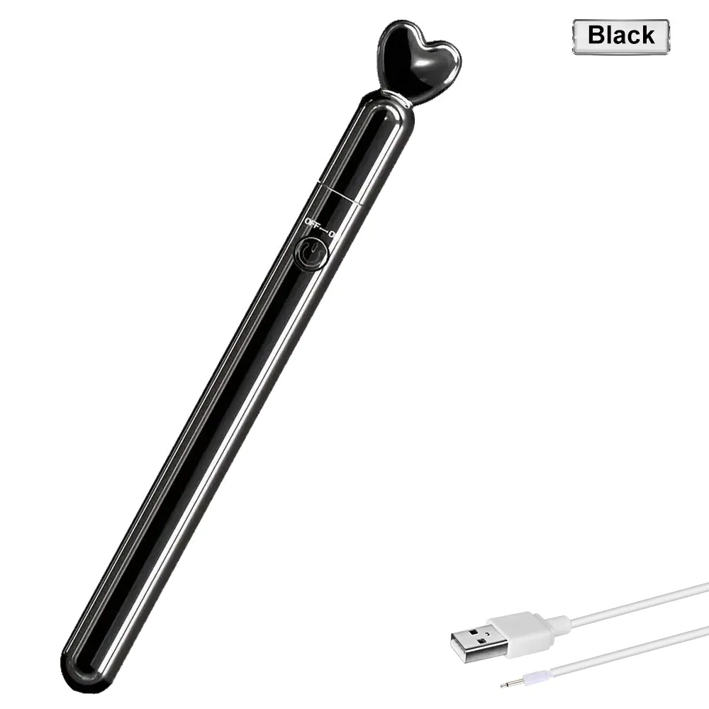 PenPal Bullet Vibrator POWERFUL Clitoral Stimulator G-Spot Anal Massager USB