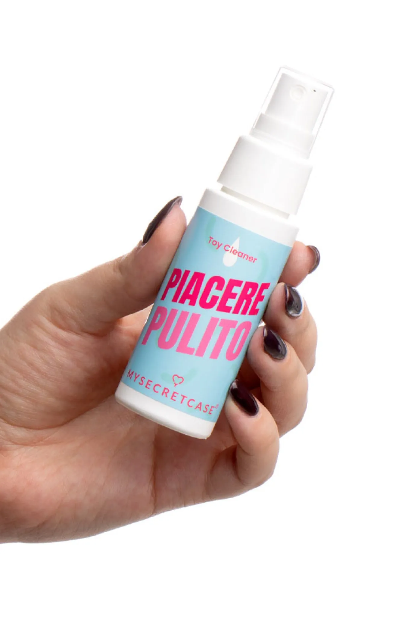 Piacere Pulito - 50 ml