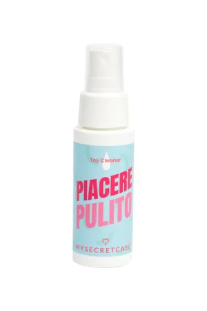 Piacere Pulito - 50 ml