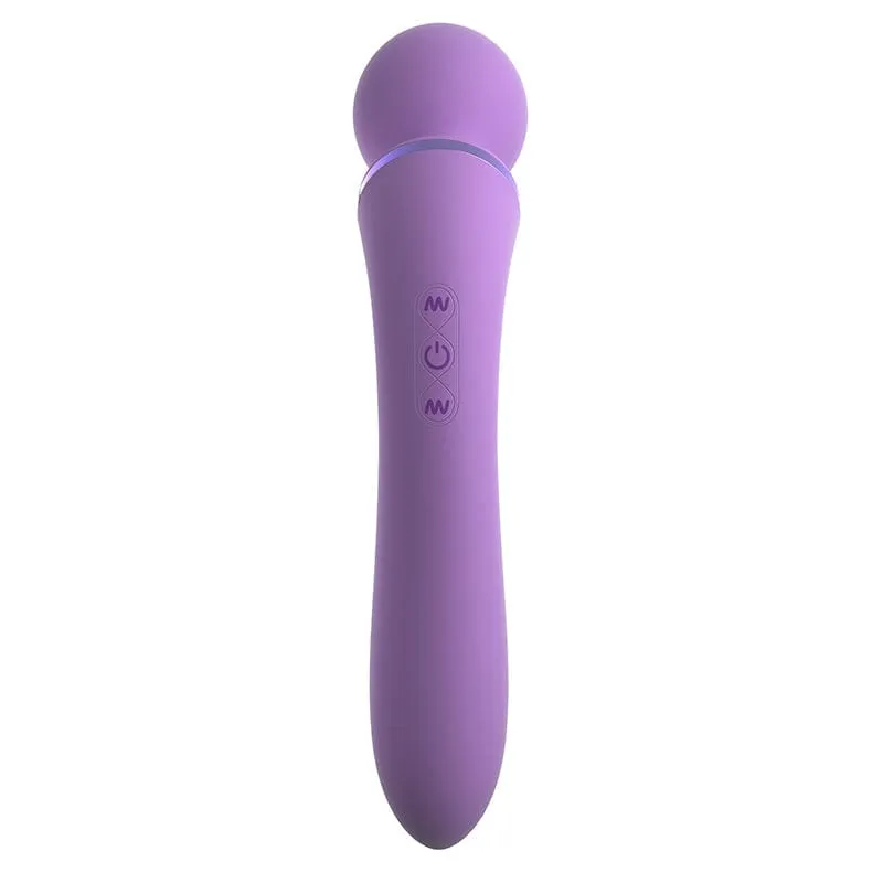 Pipedream Products Fantasy For Her Duo Wand Massage-Her