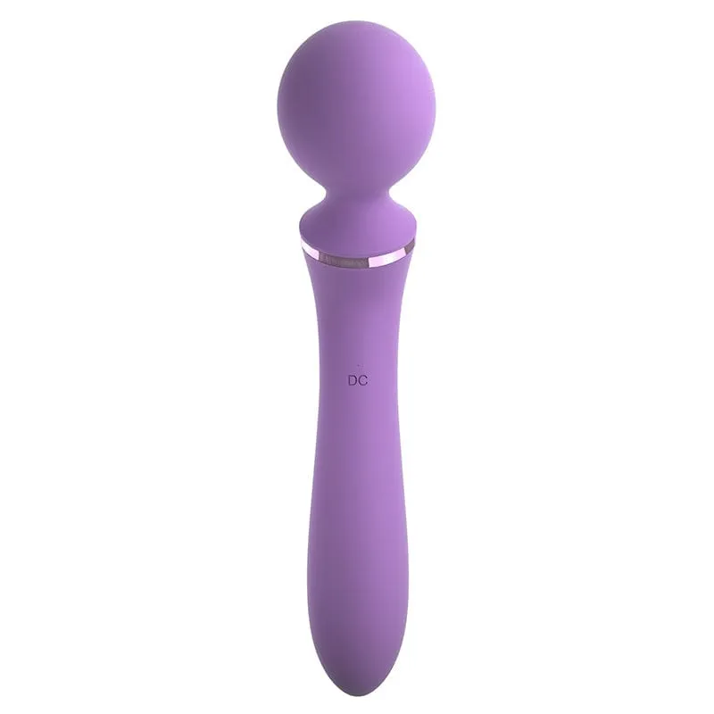 Pipedream Products Fantasy For Her Duo Wand Massage-Her
