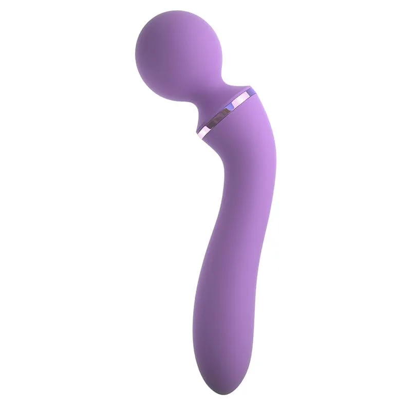 Pipedream Products Fantasy For Her Duo Wand Massage-Her