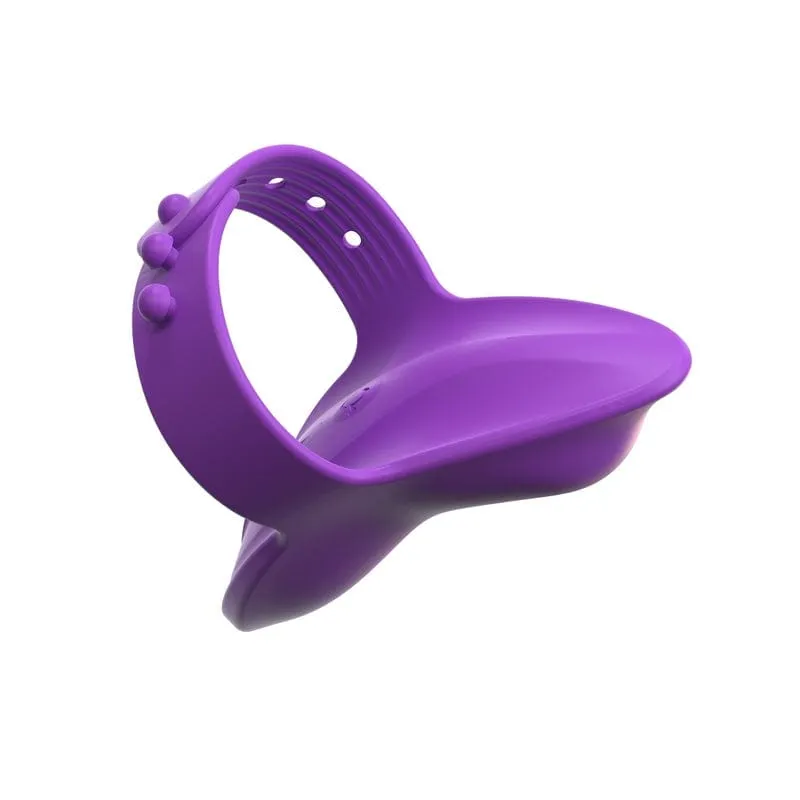 Pipedream Products Fantasy For Her Her Finger Vibe