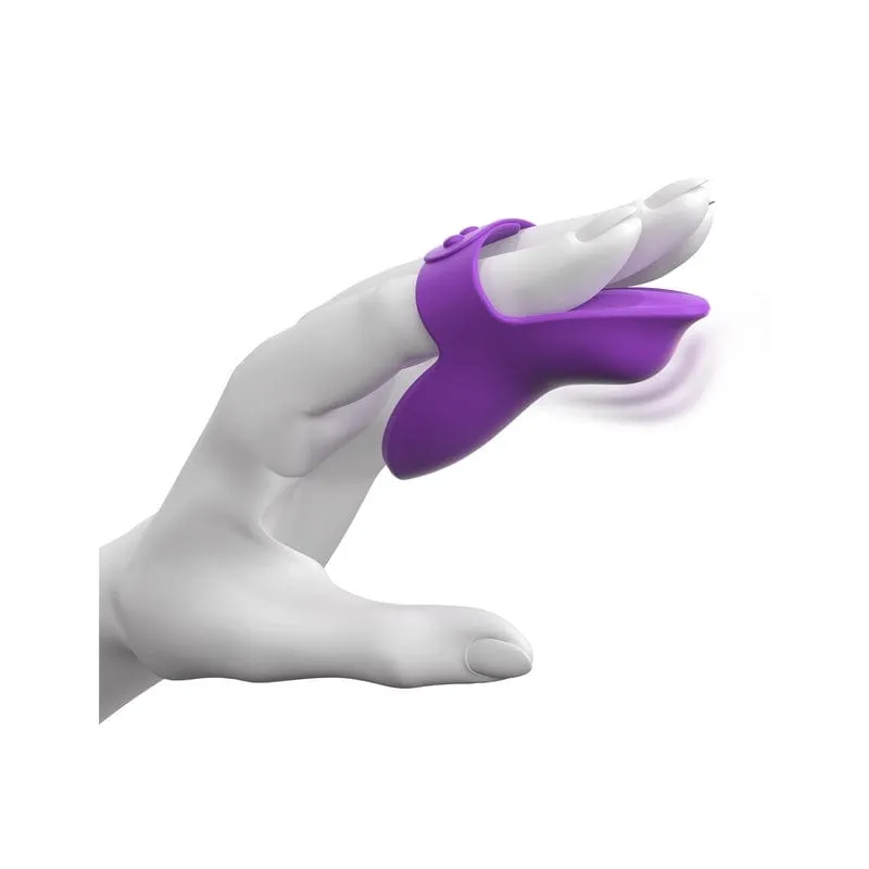 Pipedream Products Fantasy For Her Her Finger Vibe