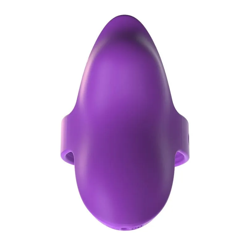 Pipedream Products Fantasy For Her Her Finger Vibe