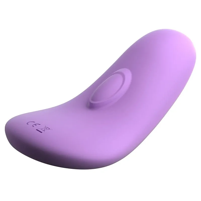 Pipedream Products Fantasy For Her Remote Silicone Please-Her
