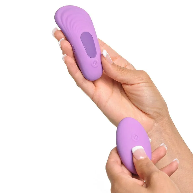 Pipedream Products Fantasy For Her Remote Silicone Please-Her