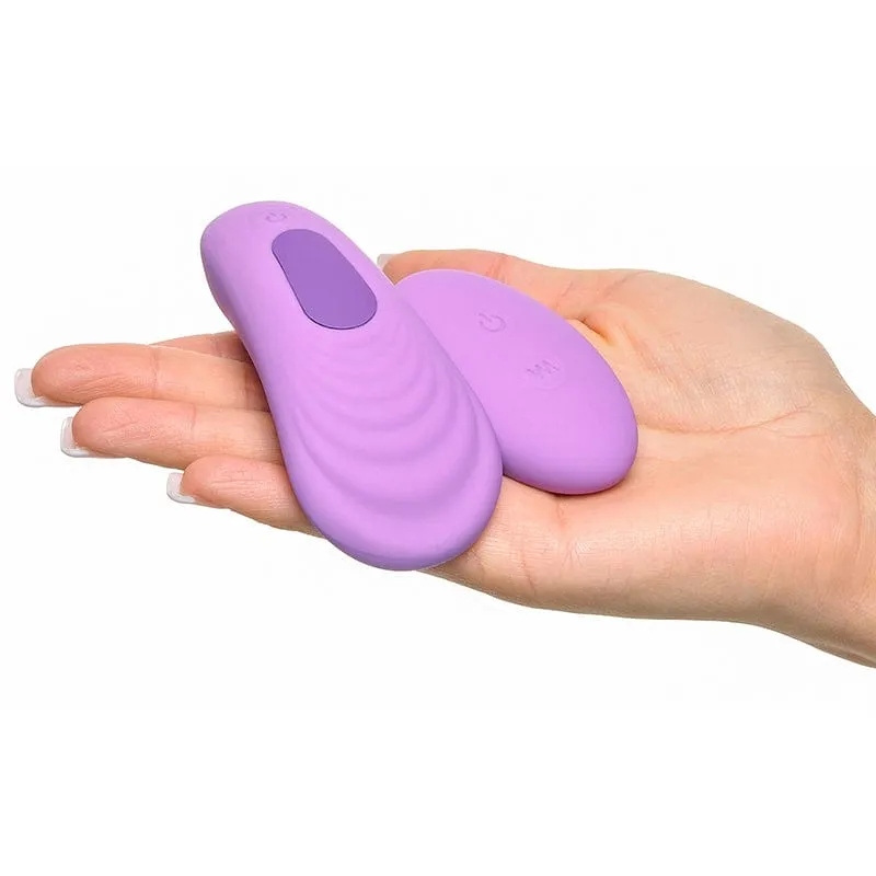 Pipedream Products Fantasy For Her Remote Silicone Please-Her
